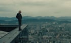 ‘I was being a sassy Karen’: Florence Pugh’s skyscraper stunt positions her as the new Tom Cruise
