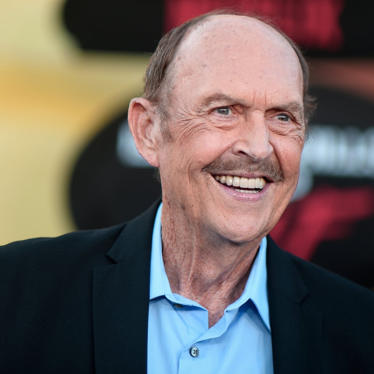 John Ashton, Beverly Hills Cop actor, dies aged 76 | Movies | The Guardian