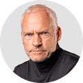 Martin McDonagh