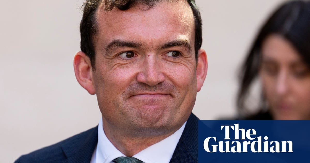 MP to face trial over claims he groped women at London's Groucho Club