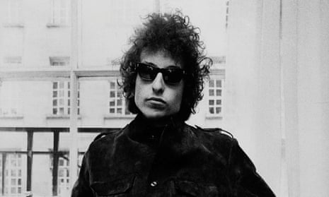 Bob Dylan, About Bob Dylan: No Direction Home, directed by Martin Scorsese, American Masters