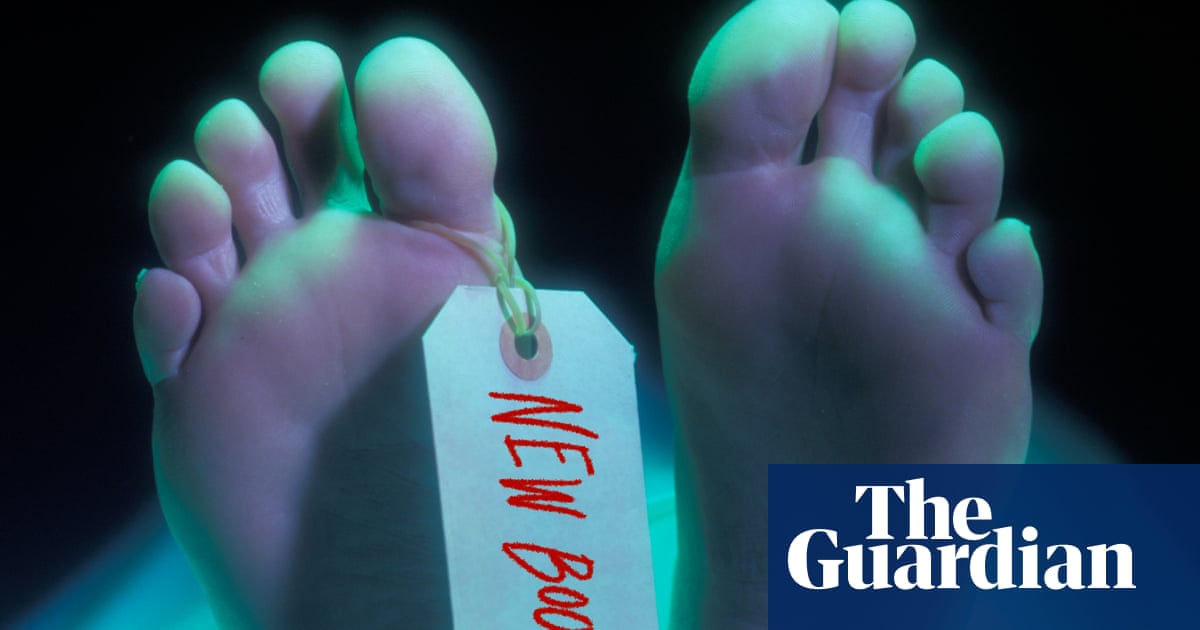 ‘He can say he went to the gym’: people are pumping themselves with fat from corpses to perk up their pecs, boobs and butts