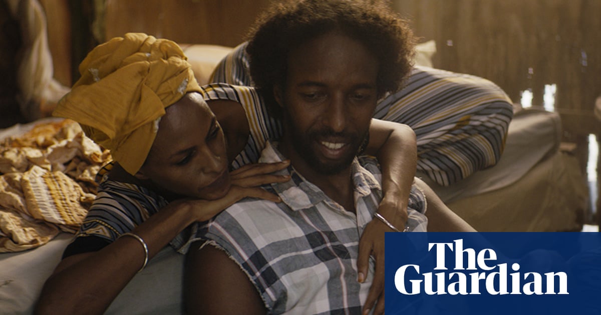 ‘I wanted this film to be 100% Somali’: the fight to make The Gravedigger’s Wife