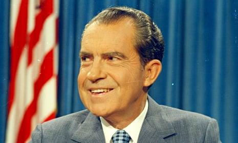 Richard Nixon