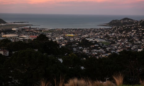 Median house prices in New Zealand’s capital city, Wellington, rose 27.7% in the 12 months to February. 
