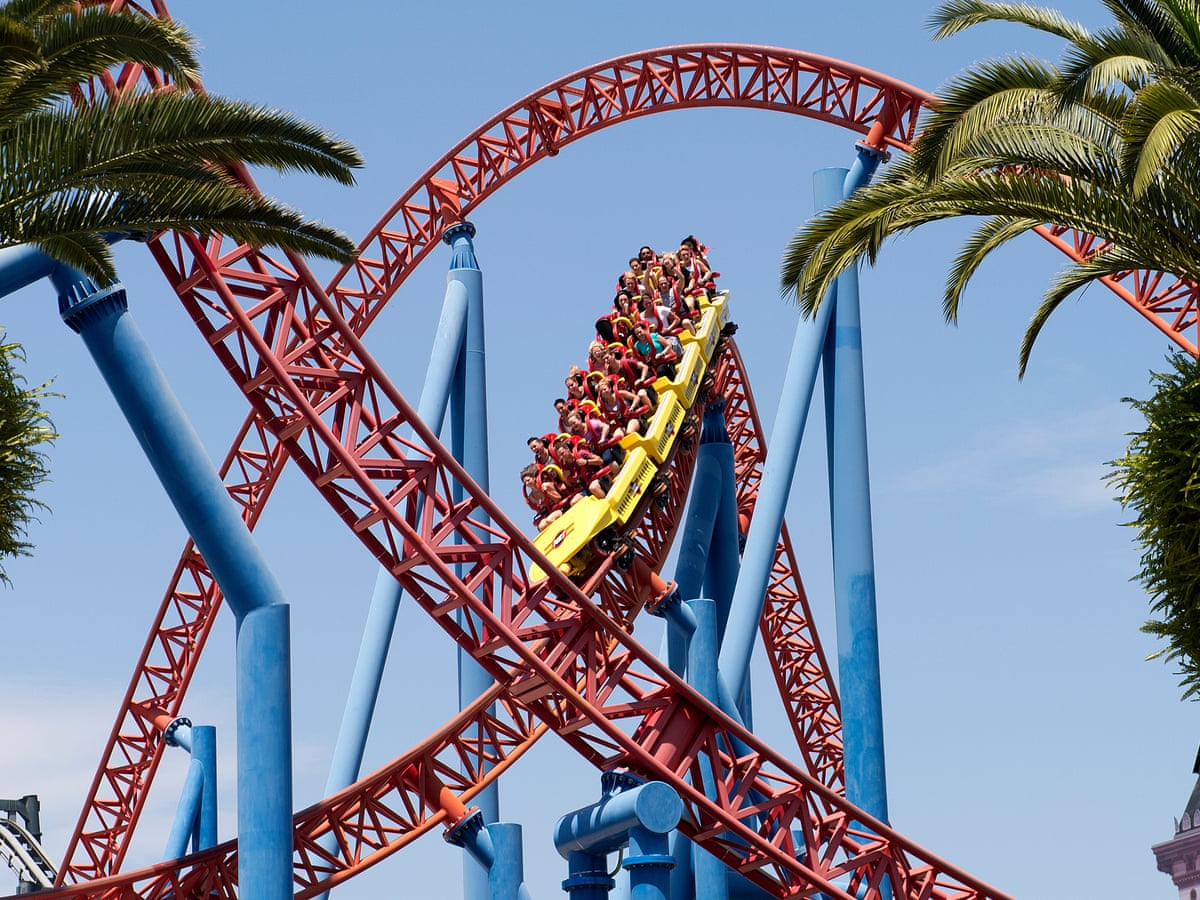 Australian Theme Parks To Remain Open As Coronavirus Closures Mount Theme Parks The Guardian Australian Theme Parks To Remain Open As Coronavirus Closures Mount Theme Parks The Guardian