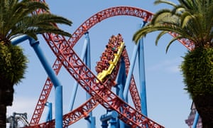 Australian Theme Parks To Remain Open As Coronavirus Closures