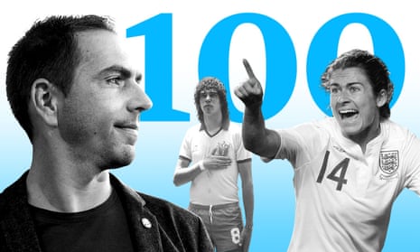 Ranked! The 101 greatest football players of the last 25 years: full list