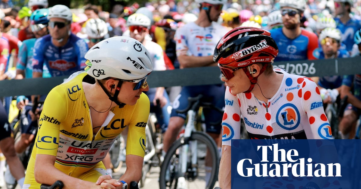 Vingegaard’s and Pogacar’s night-time doping tests authorised by Paris judge