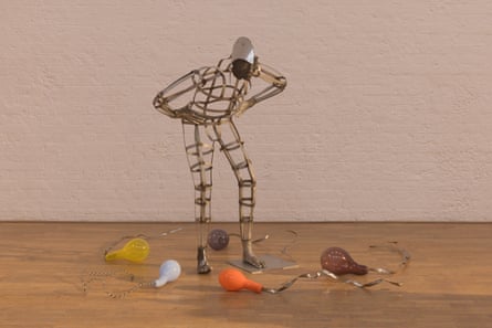 Kira Freije’s Unspeak the Chorus.
