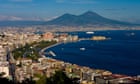 Naples hospital unit ransacked after police shoot boy dead