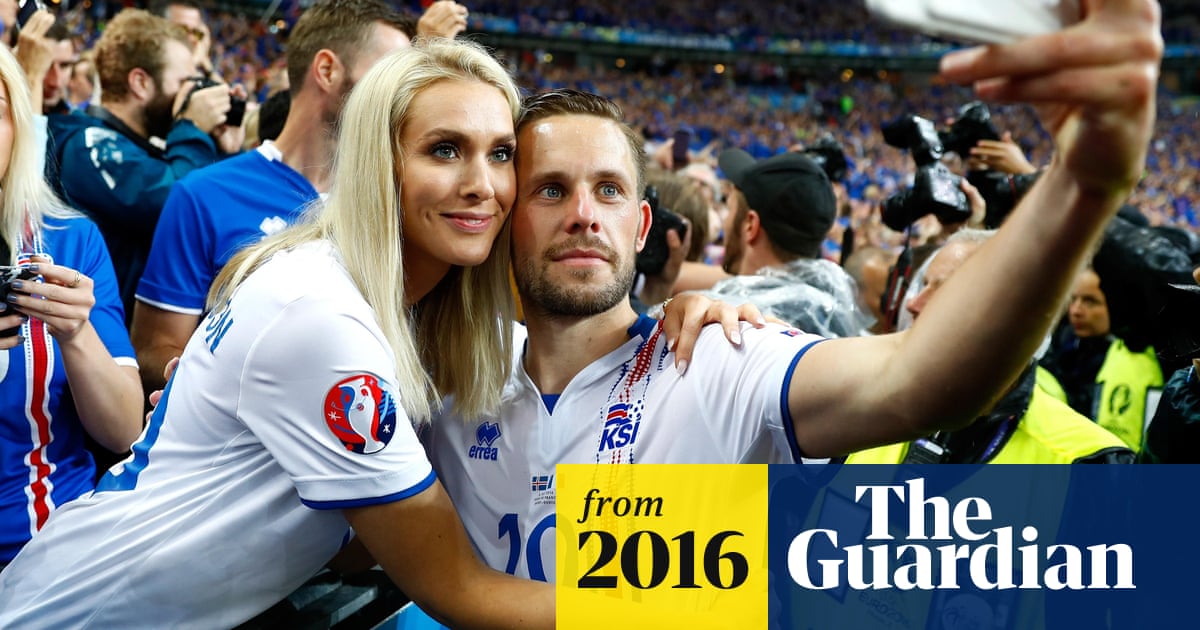 Gylfi Sigurdsson urges Premier League clubs ‘to give Iceland players a Gylfi Sigurdsson urges Premier League clubs ‘to give Iceland players a