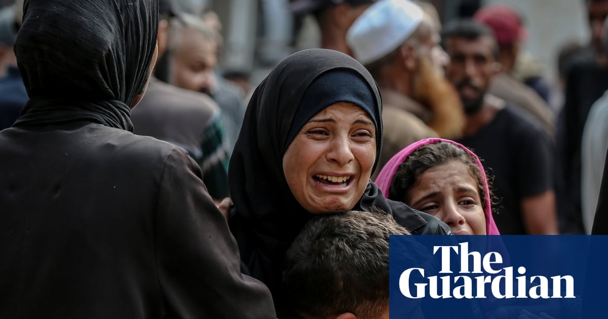 Genocide Scholars Affirm Israel's Actions in Gaza Meet Legal Definition