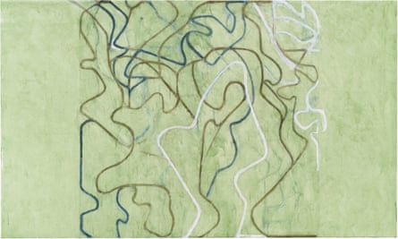 Brice Marden obituary 4800 - Brice Marden obituary