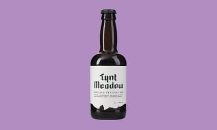 Tynt Meadow English Trappist ale