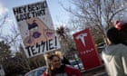 ‘Major brand worries’: Just how toxic is Elon Musk for Tesla? ‘Major brand worries’: Just how toxic is Elon Musk for Tesla?