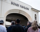 Four months of grief, tension and pain: key moments from the antisemitism royal commission