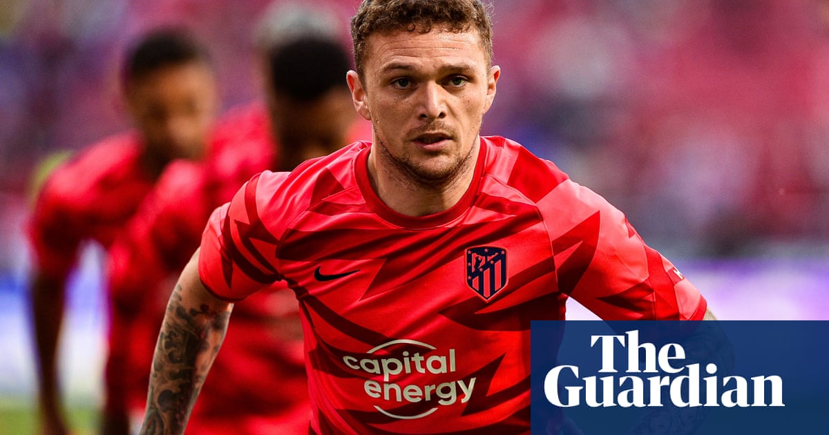 Football transfer rumours: Trippier, Aubameyang and more to Newcastle?