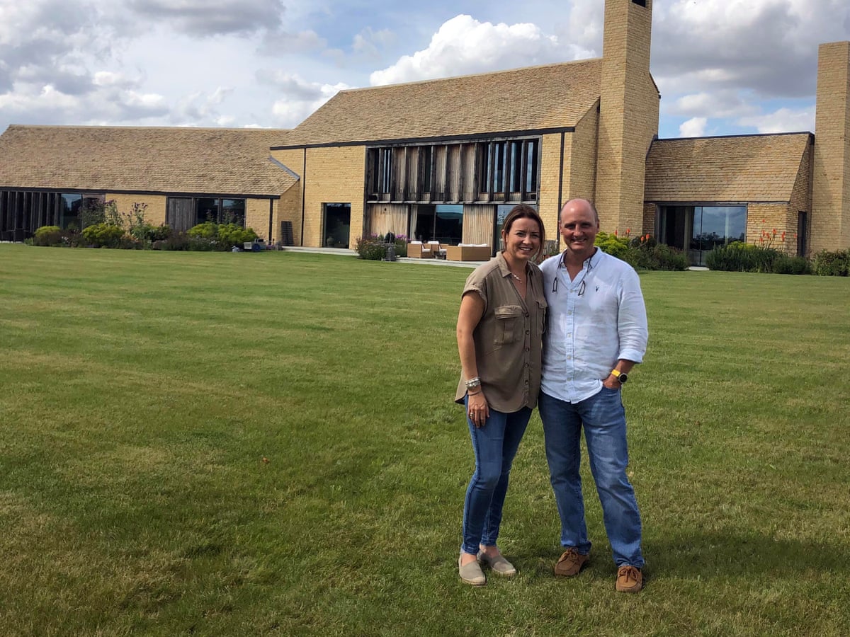 Tv Tonight Homes To Die For With Kevin Mccloud Television The Guardian Tv Tonight Homes To Die For With Kevin Mccloud Television The Guardian