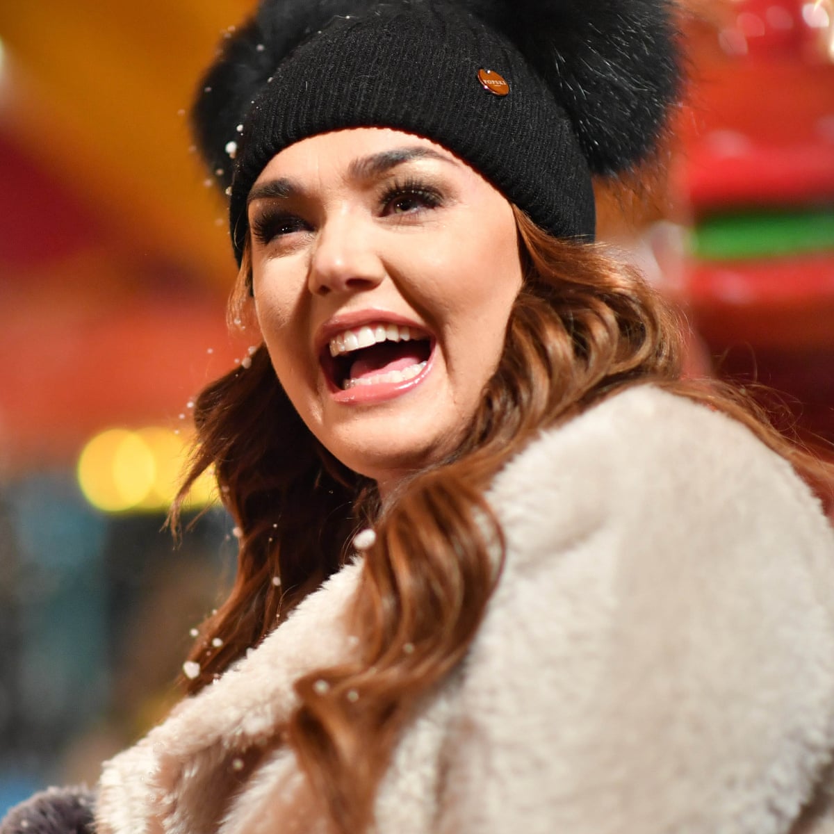 Tamara Ecclestone A Lot Of People Think Of My Dad As Emotionless