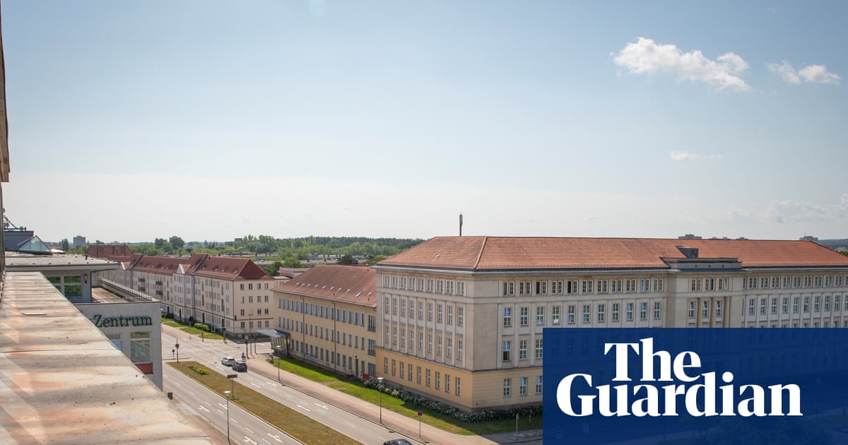 German contest to live in depopulated Soviet-era city proves global hit