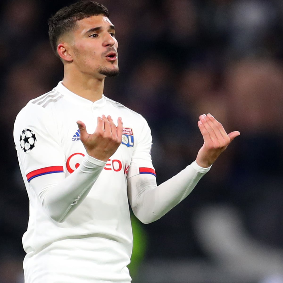Football Transfer Rumours Jan Oblak And Houssem Aouar To Chelsea Football The Guardian