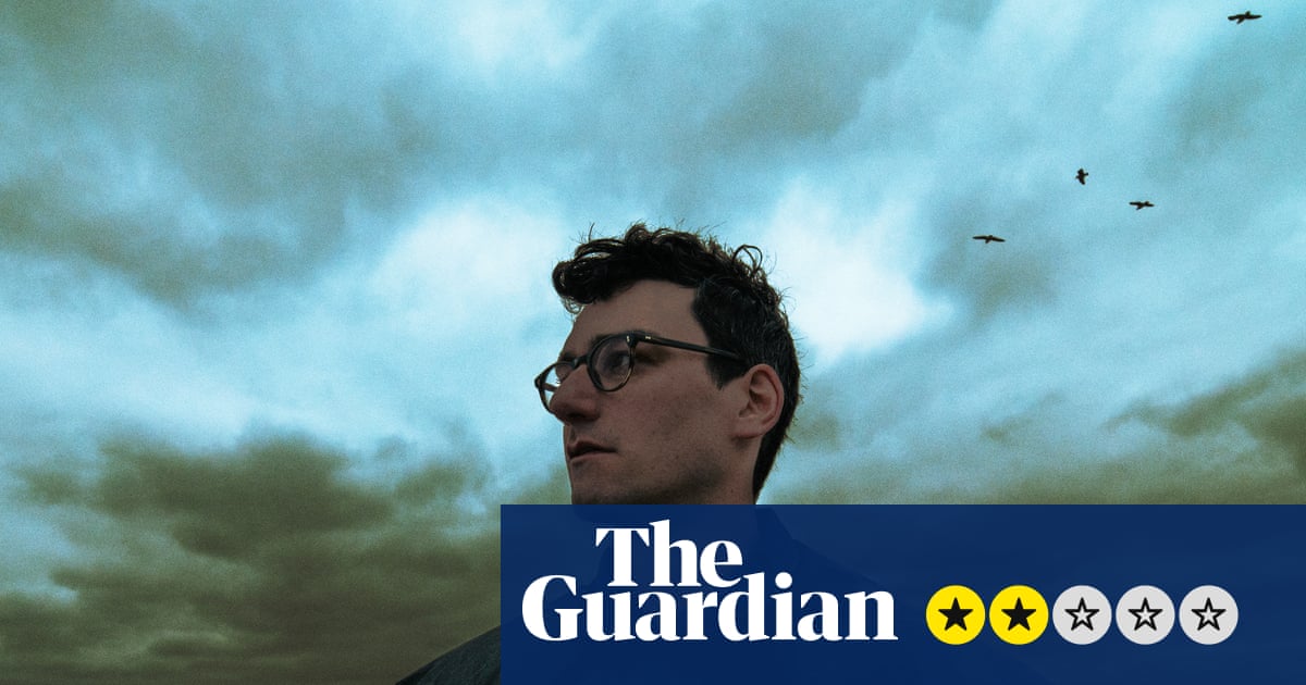 Danny L Harle: Cerulean review – an earnest homage to early 00s bangers or a poor imitation?