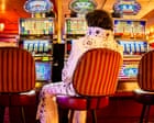Is that Elvis hitting the Vegas slot machines? Michael Rababy’s best photograph