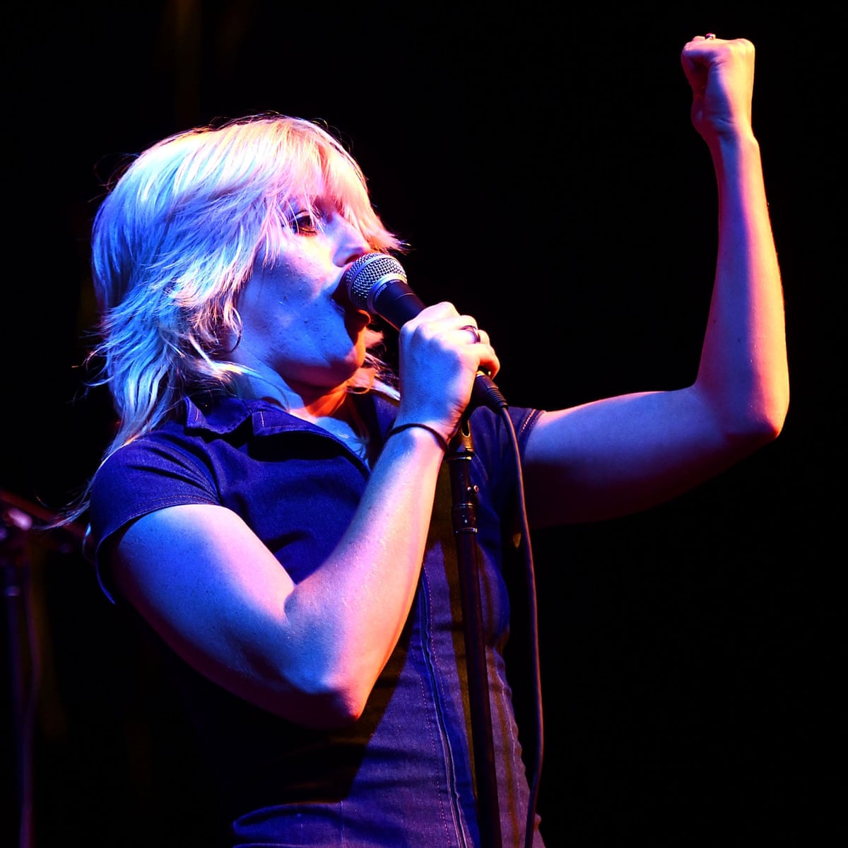 Oz Thug Rock The Sound Of Complete Disregard For Authority