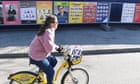 Finland election: voters may pick first leftist prime minister in two decades