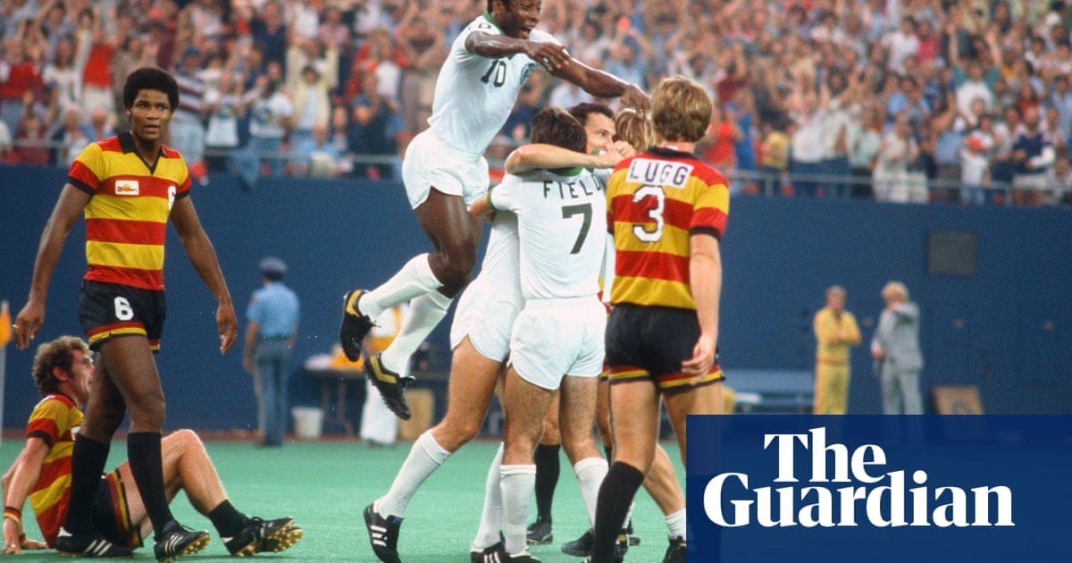 How the birth and death of the NASL changed soccer in America ... How the birth and death of the NASL changed soccer in America ...