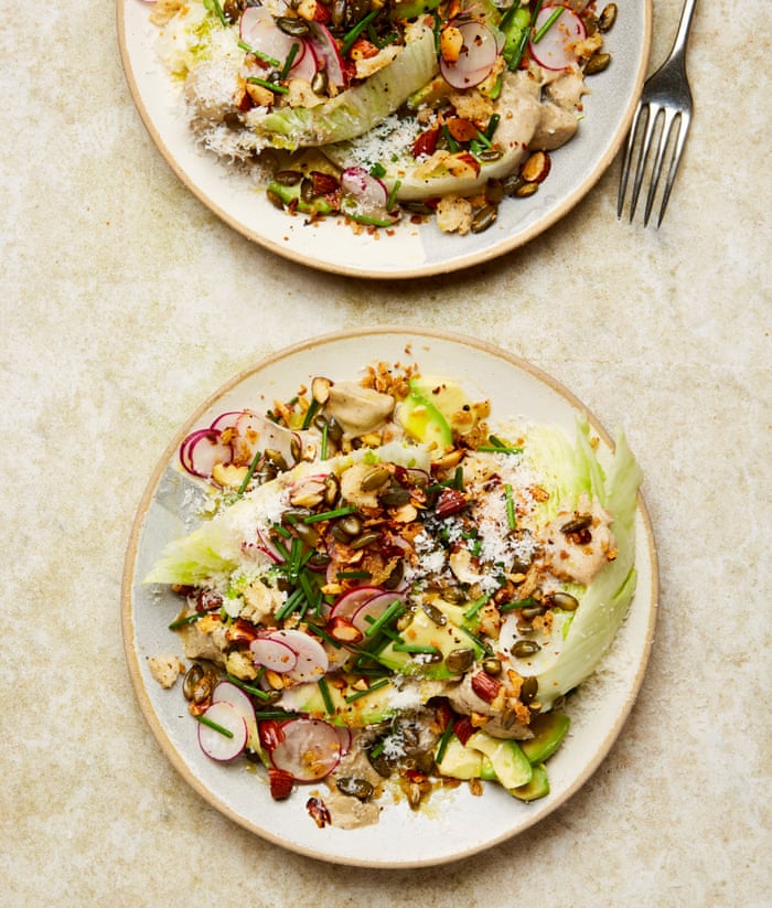 Yotam Ottolenghi S Aubergine Recipes Food The Guardian