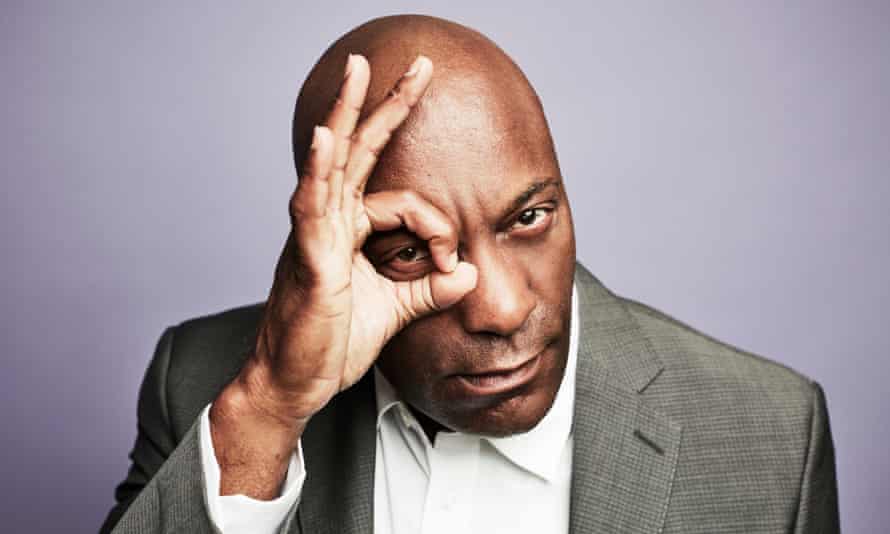 John Singleton in 2017.