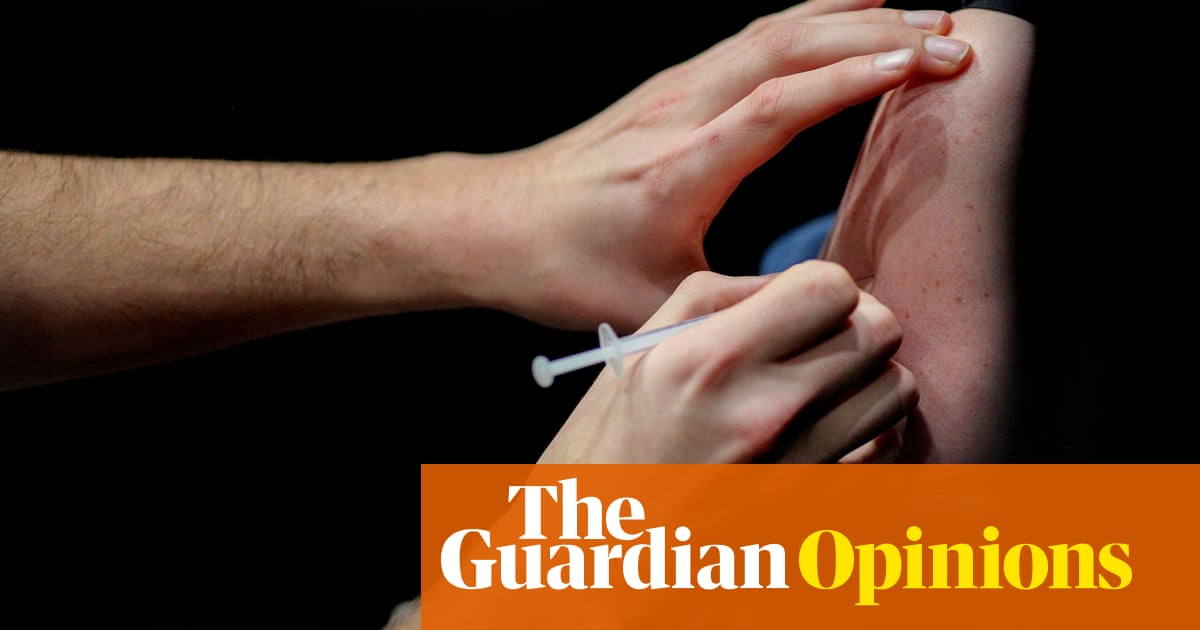 Sticking to a Covid-19 elimination strategy keeps New Zealands options open | Michael Baker, Amanda Kvalsvig and Nick Wilson