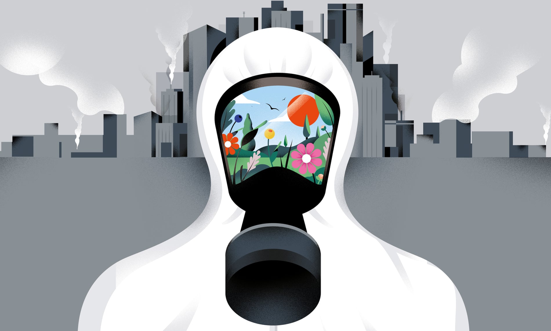 Imagen de Nathalie Lees, The Guardian