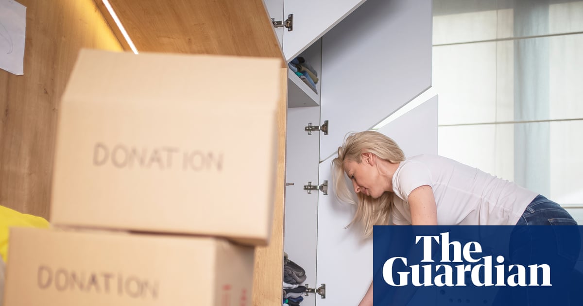 Readers Reflect on the Difficulty of Letting Go of a Loved One's Belongings