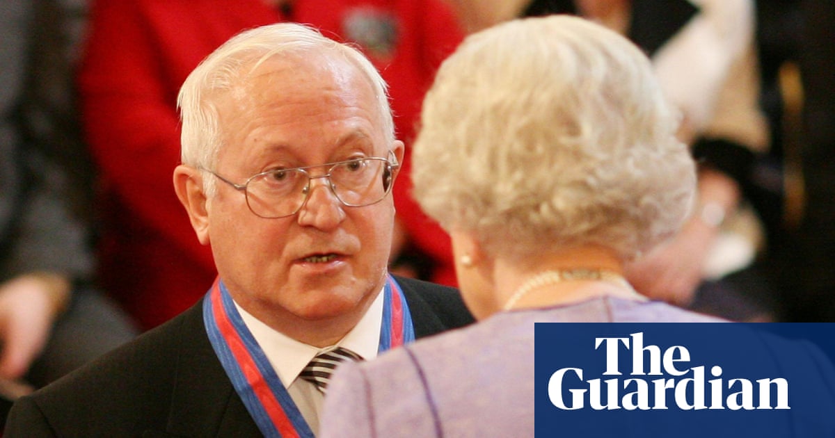 Former KGB double agent Oleg Gordievsky dies in Surrey aged 86