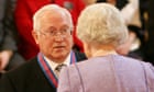 Former KGB double agent Oleg Gordievsky dies in Surrey aged 86