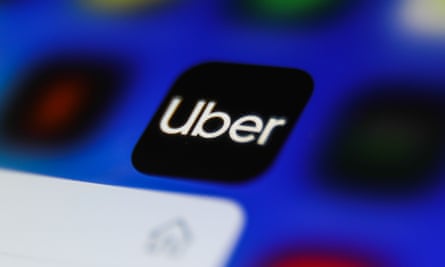 Uber says opening its data to researchers has provided important insights into the changing nature of work and mobility