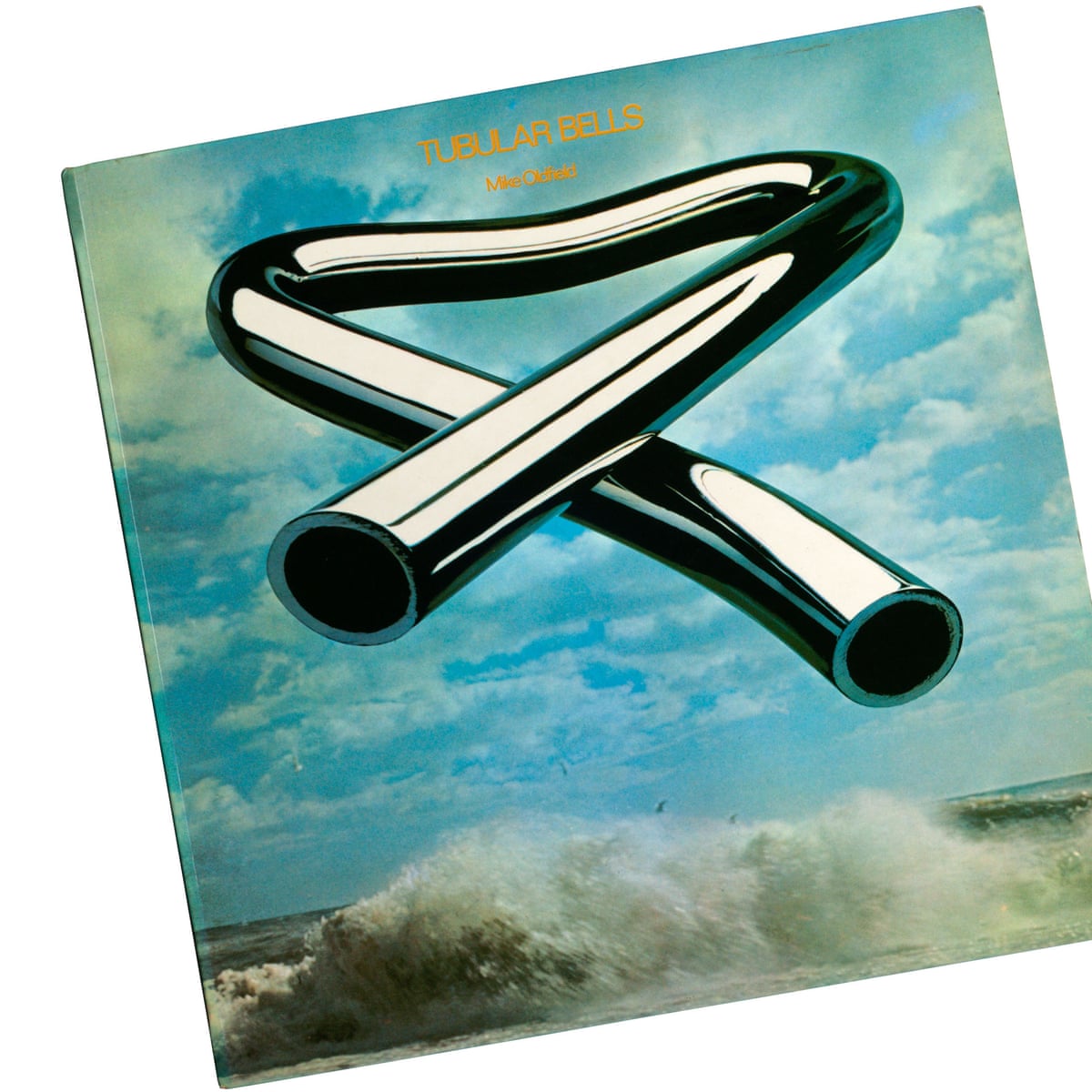 From Bells to Horses: 10 the best pieces of album artwork | The Guardian
