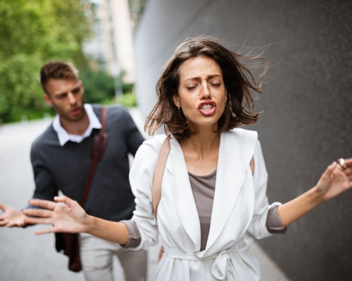 Couples ‘putting off divorce due to cost of living crisis’ in England and Wales