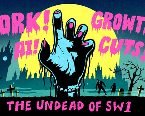 Illustration: Bill Bragg