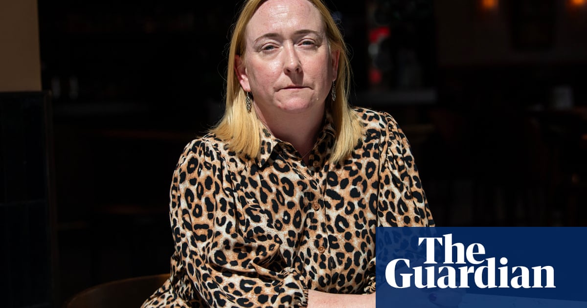 On trial for having an abortion - podcast