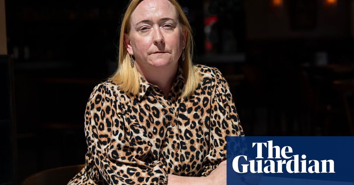 ‘I hate sitting in silence now’: Nicola Packer on clearing her name after the trauma of her illegal abortion trial