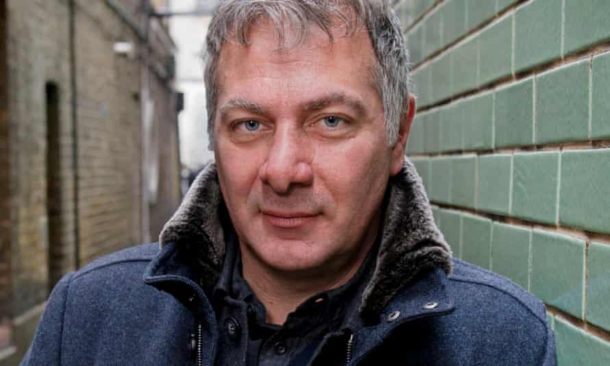 Jed mercurio stupidity guardian Line of Duty’s Jed Mercurio: ‘Facts used to have power. Now stupidity