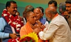 Controversial Hindu priest chosen as Uttar Pradesh chief minister