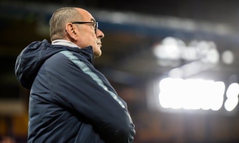 Maurizio Sarri insisted that Chelsea need a replacement for Cesc Fàbregas after his side's 2-1 Premier League victory over Newcastle on Saturday