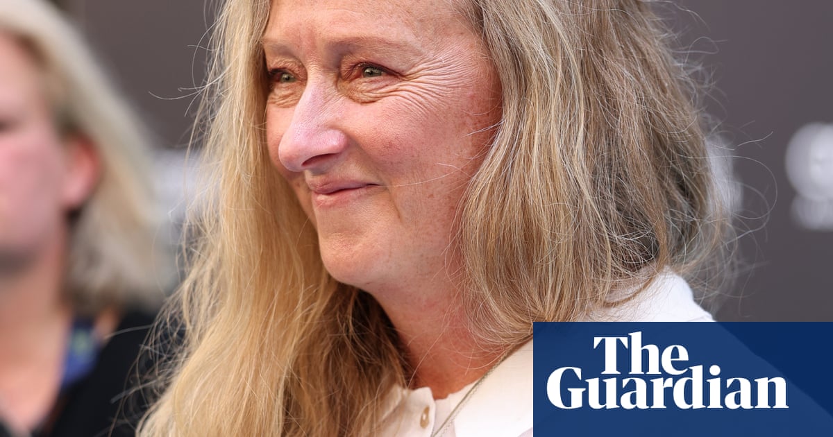 Publication of The Salt Path author's new book is delayed amid scandal