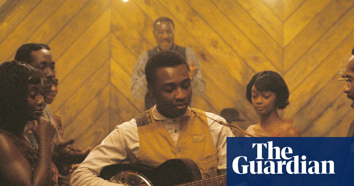 Dancing! Fighting! Impregnating! The best movie moments of 2025