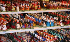 Lille Christmas Market